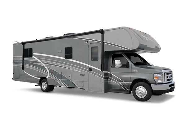 Winnebago Minnie Winnie | Class C | Gas Motorhome
