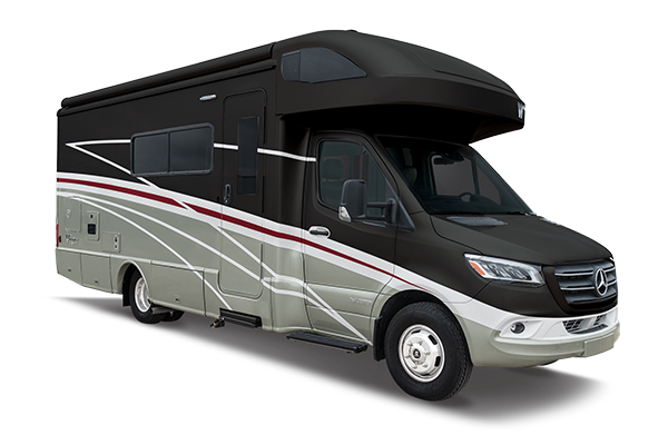 View Rv Winnebago View | Class C RV | Diesel Motorhome