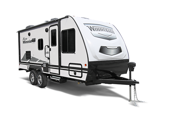 Winnebago Micro Minnie | Compact Camper