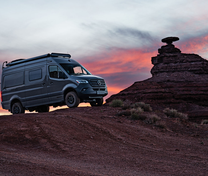 Winnebago Regency Rv New Winnebago Models at America’s Largest RV Show