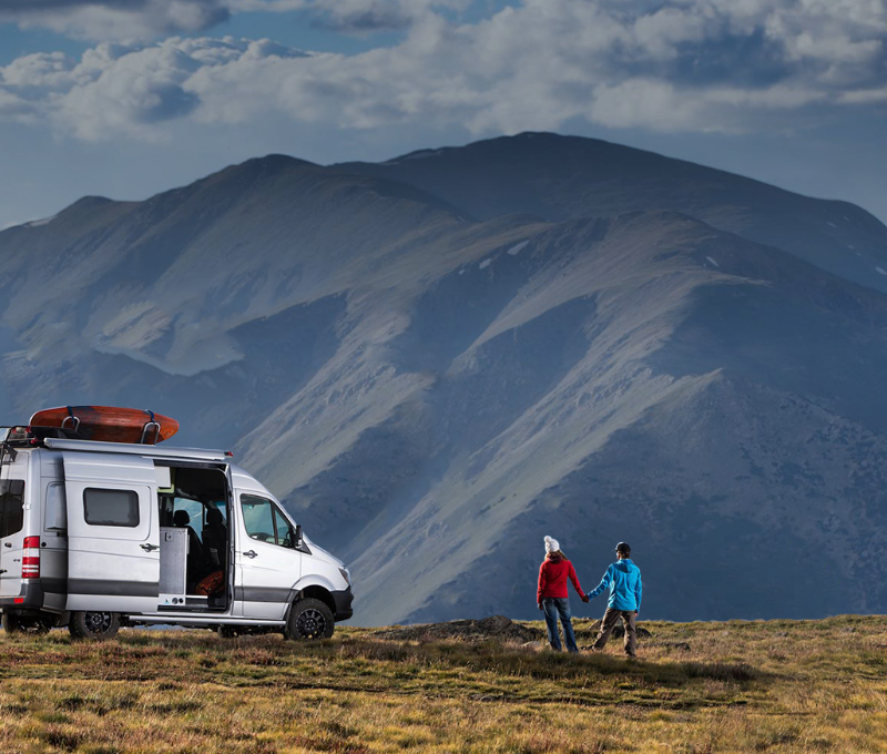 Mini Drop Winnie Winnebago Mini Drop | Travel Trailer