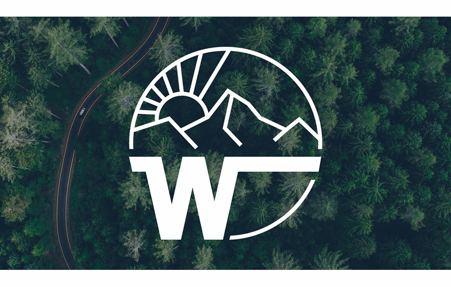 On The Road Again logo