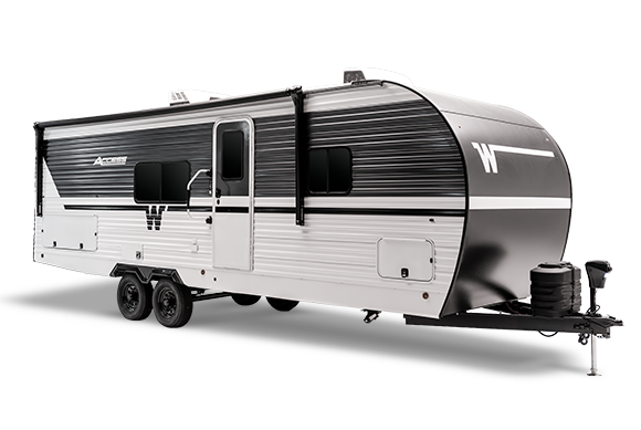 access 30BH exterior white