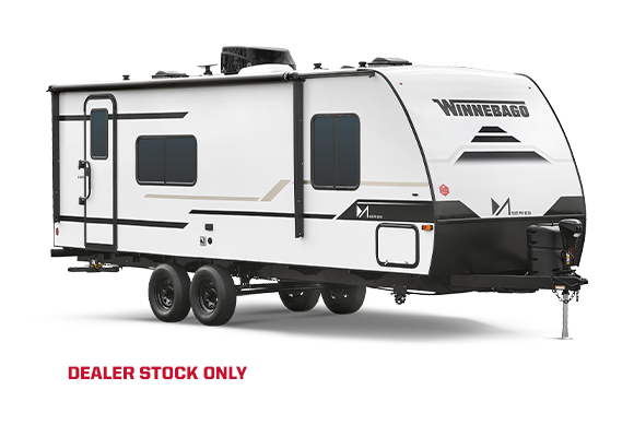 Winnebago M-Series Travel Trailer