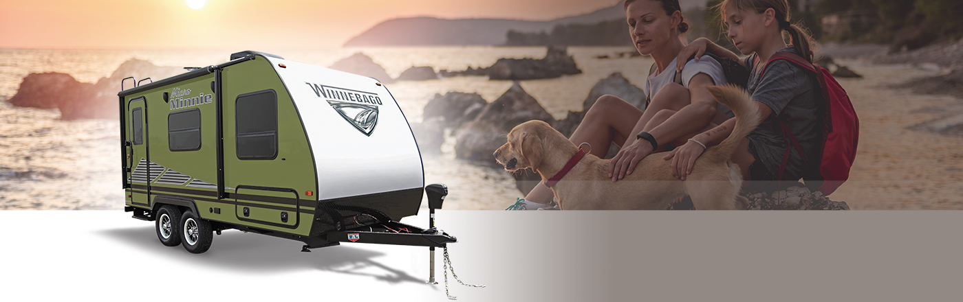 Micro Minnie - 2019 Micro Minnie 1700BH background image