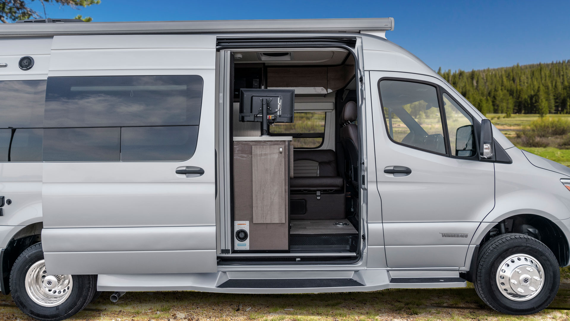 2026 Winnebago Era 23A photo 5
