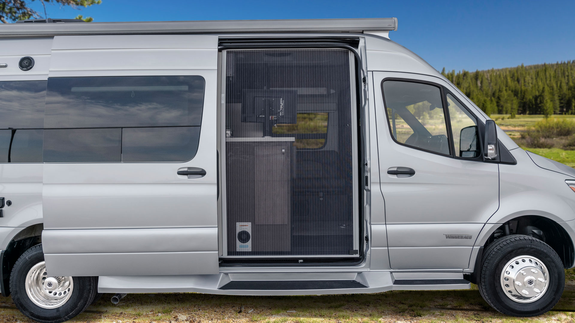 2026 Winnebago Era 23A photo 6