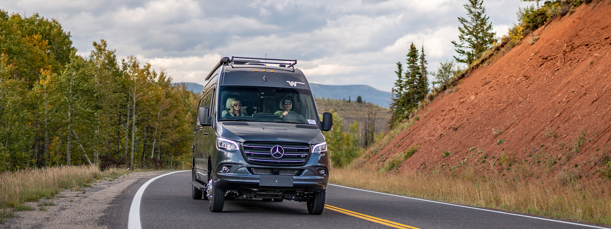 2026 Winnebago Boldt 70A