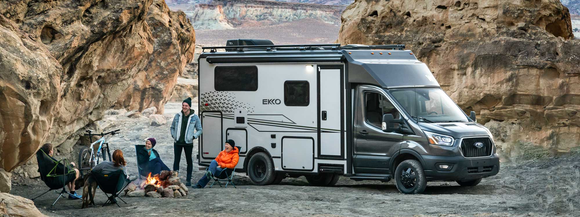 EKKO 22A 22A
