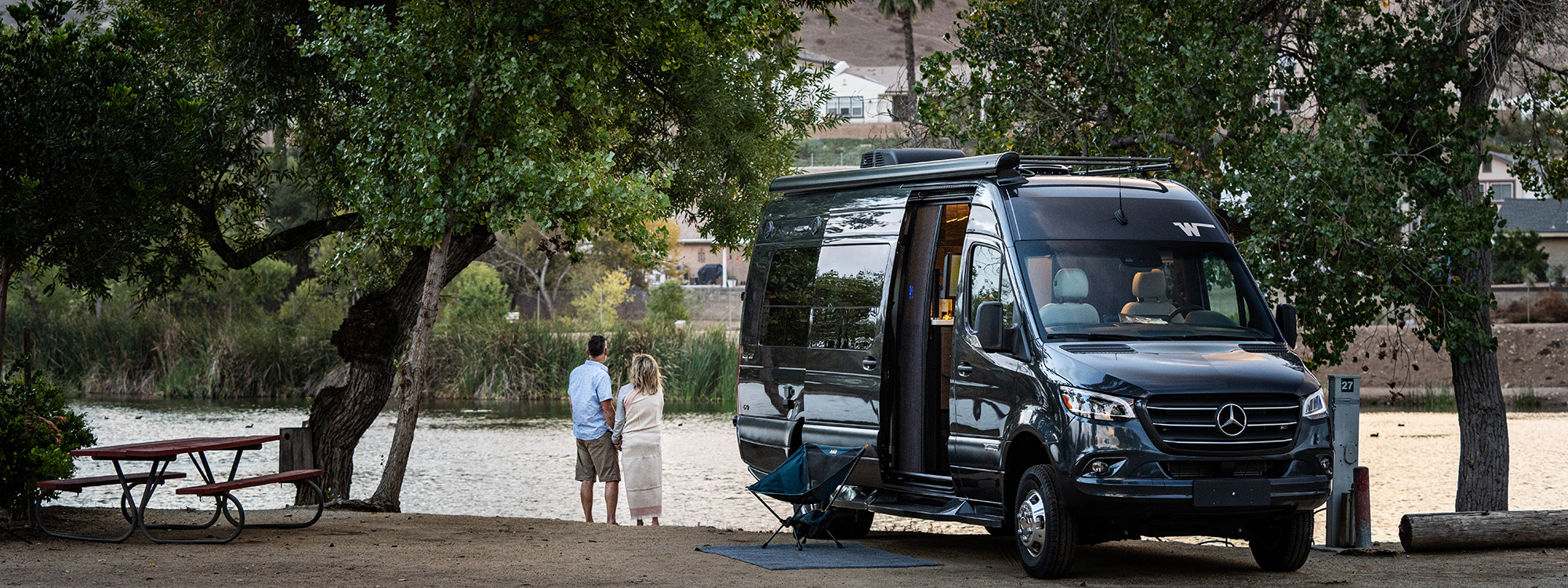 2026 Winnebago Era 23A