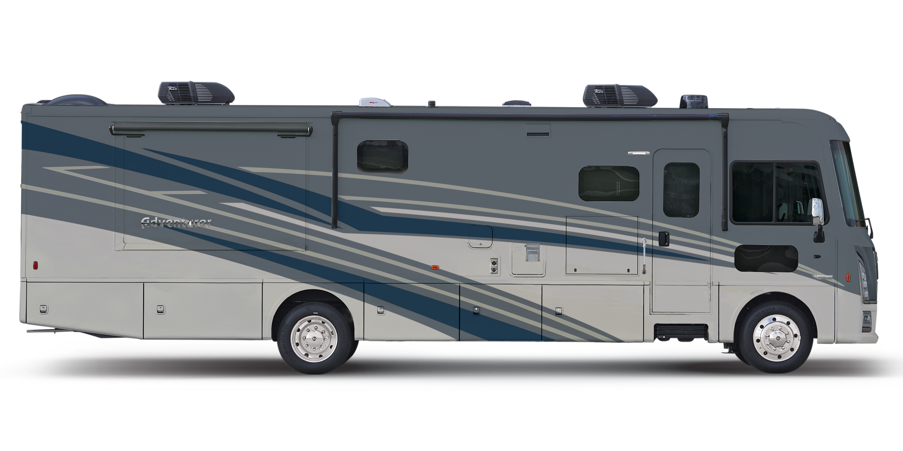 Winnebago Adventurer | Class A RV