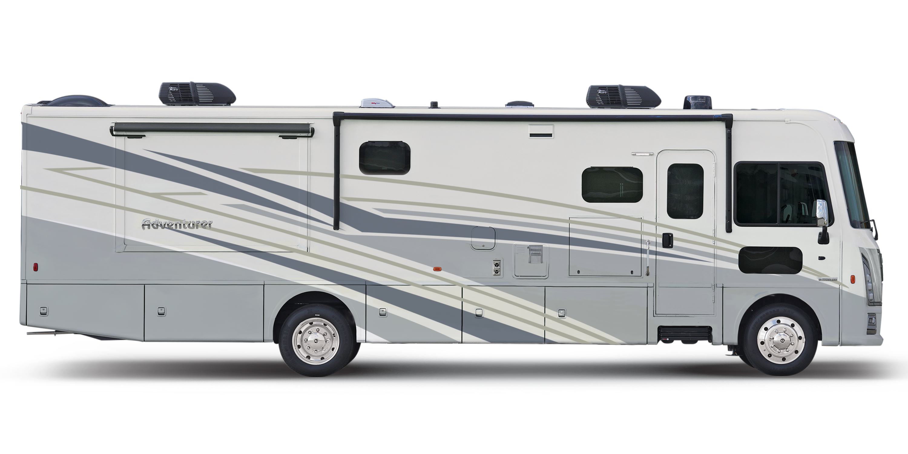 Winnebago Adventurer | Class A RV