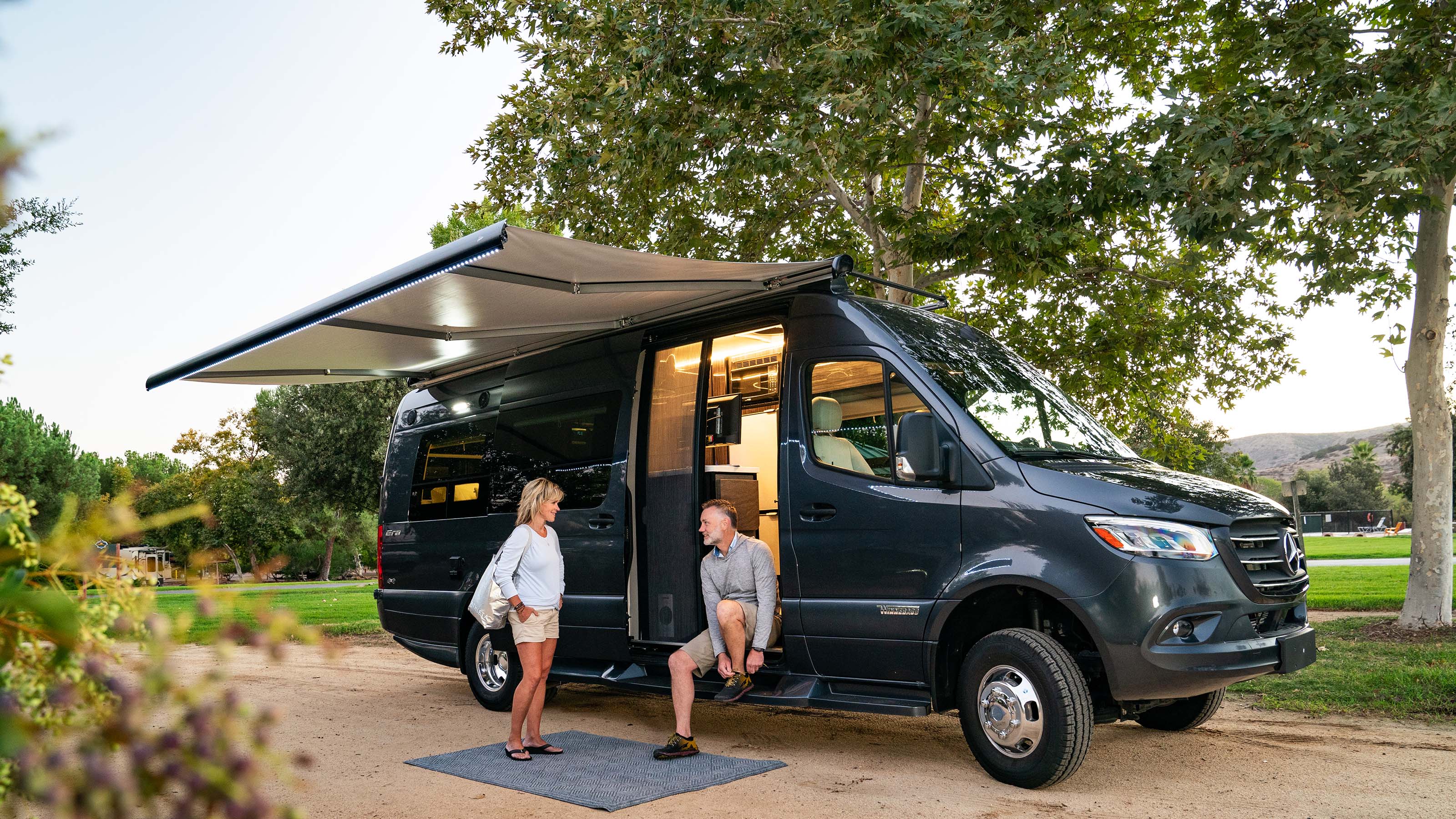 2026 Winnebago Era 23A photo 2