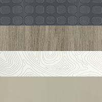 Canyon w/Weathered Teak