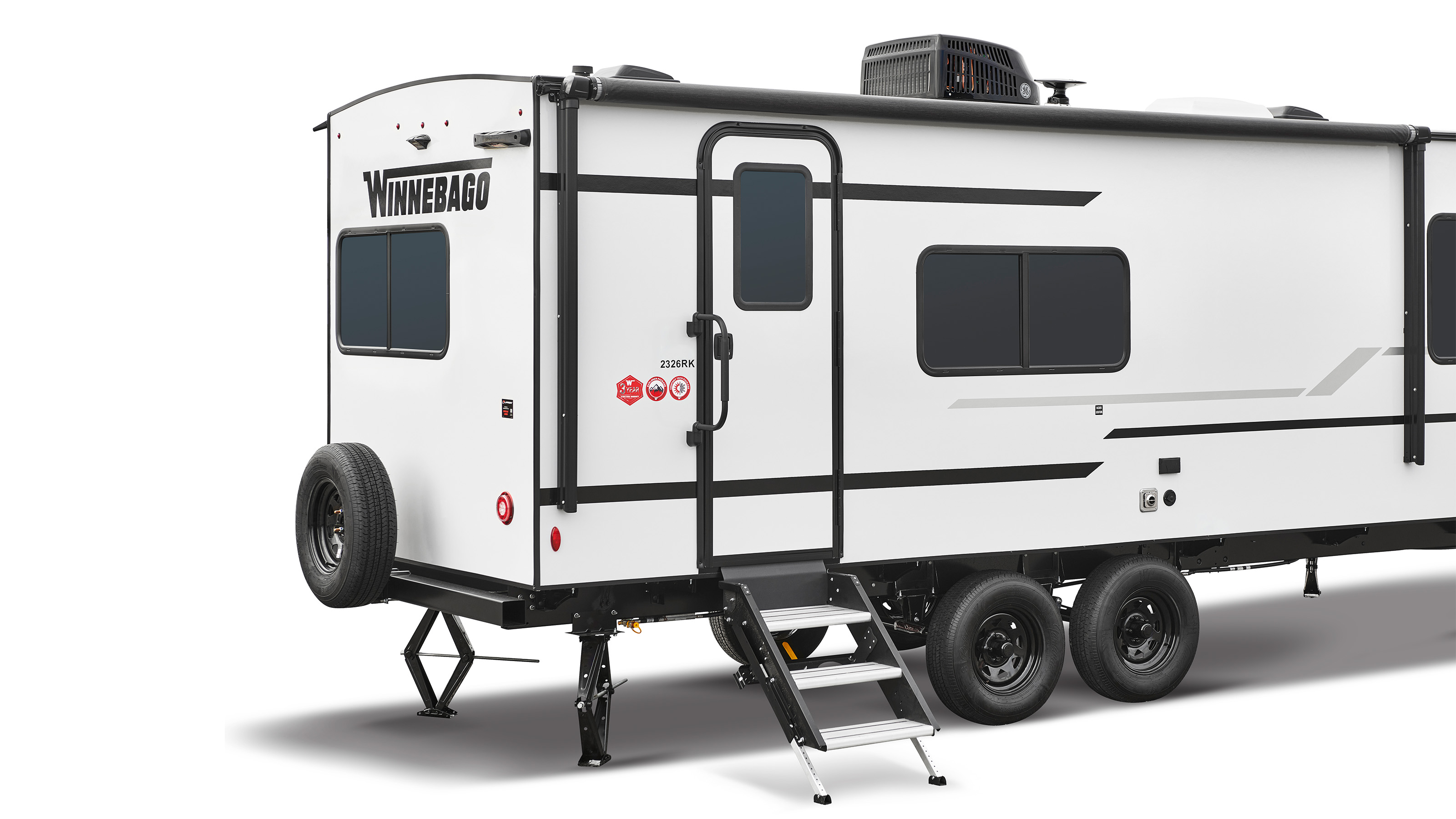 2026 Winnebago M-Series 2225MK photo 6