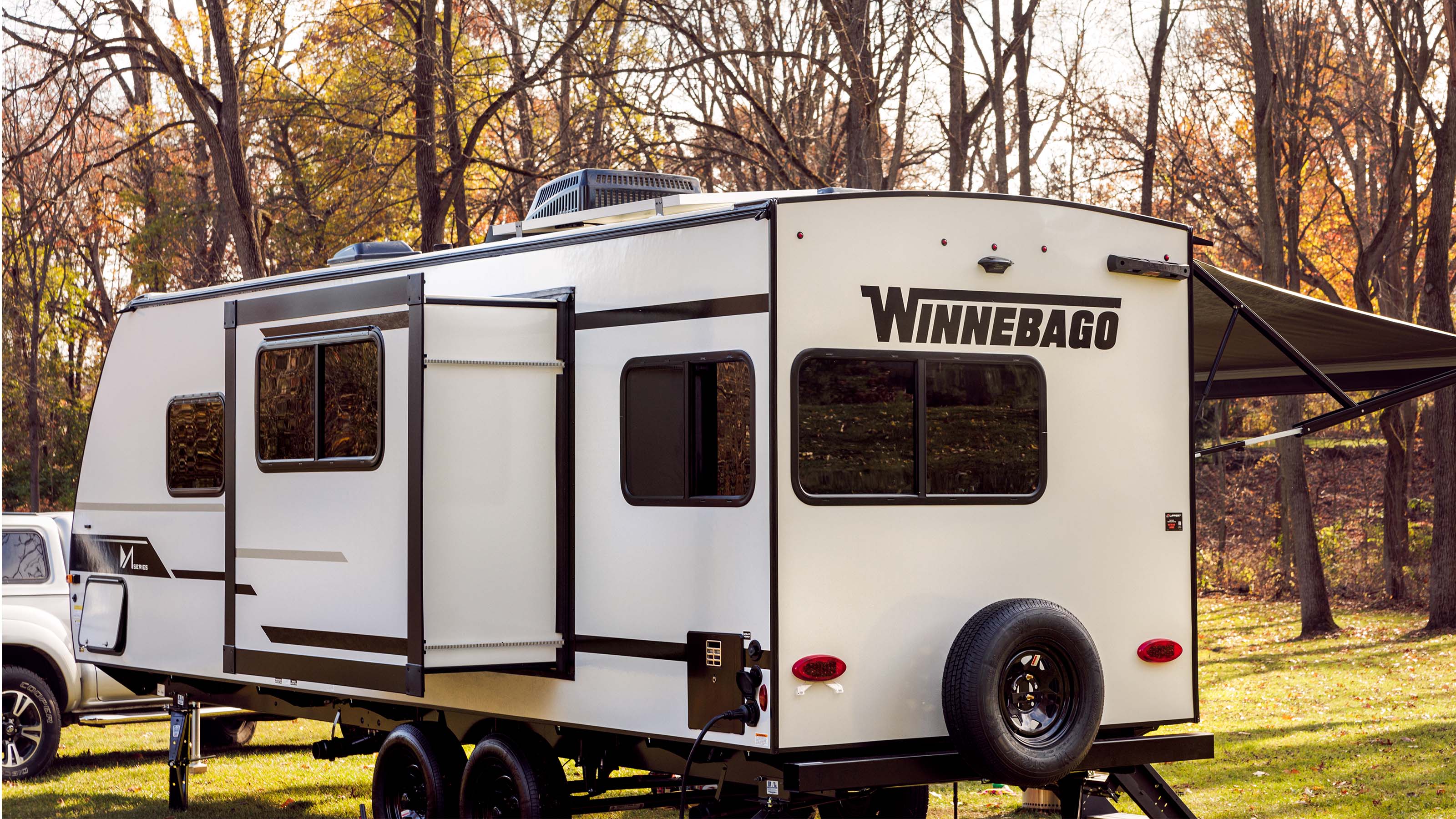 2026 Winnebago M-Series 2225MK photo 7