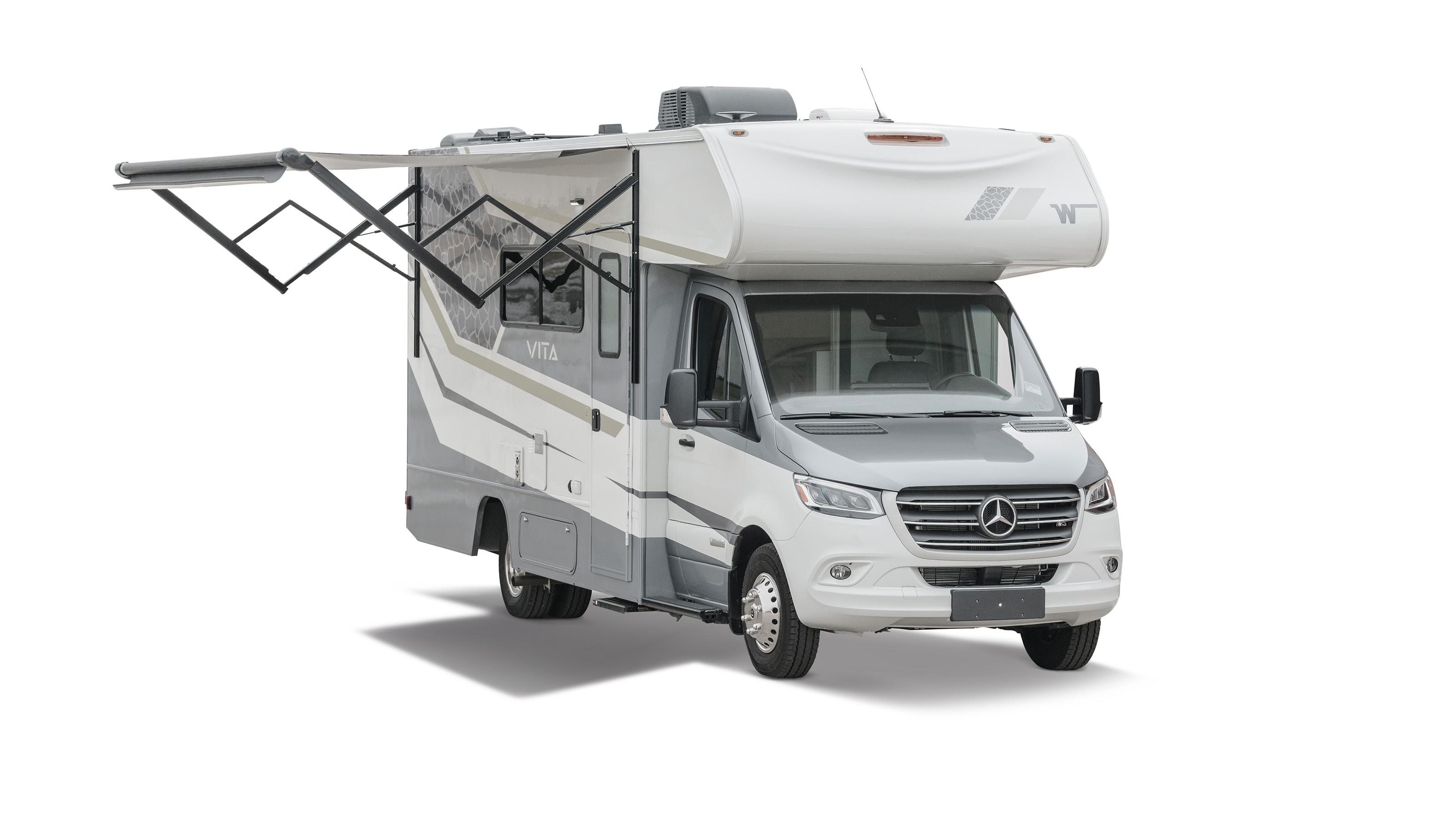2026 Winnebago Vita 24F photo 5