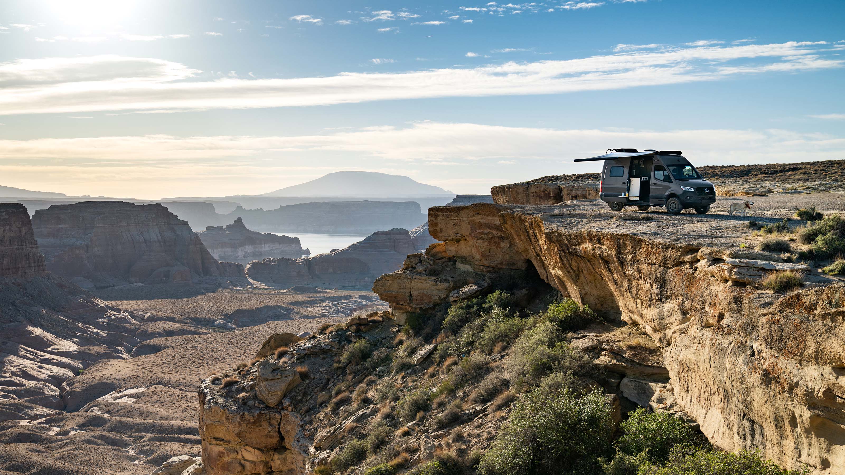 2026 Winnebago Revel Sport 44C photo 6