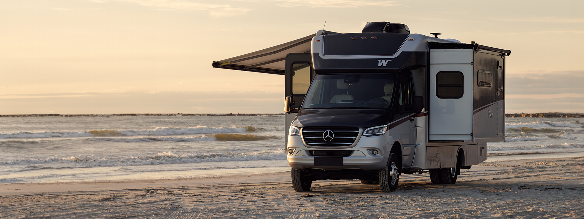 2026 Winnebago View 24R