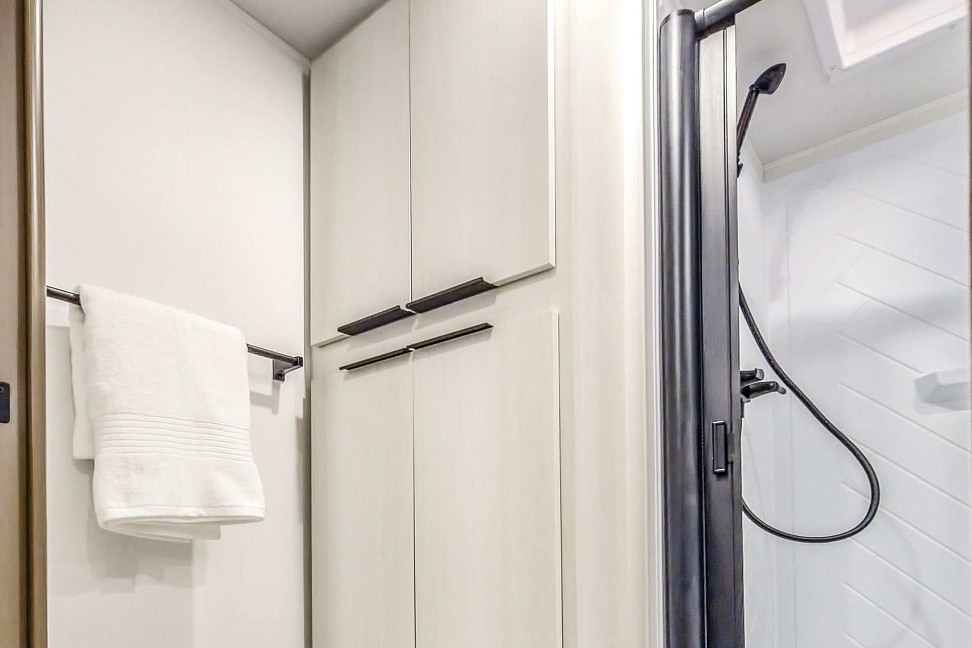2026 Winnebago Access 25RK — Bathroom in Access 25RK