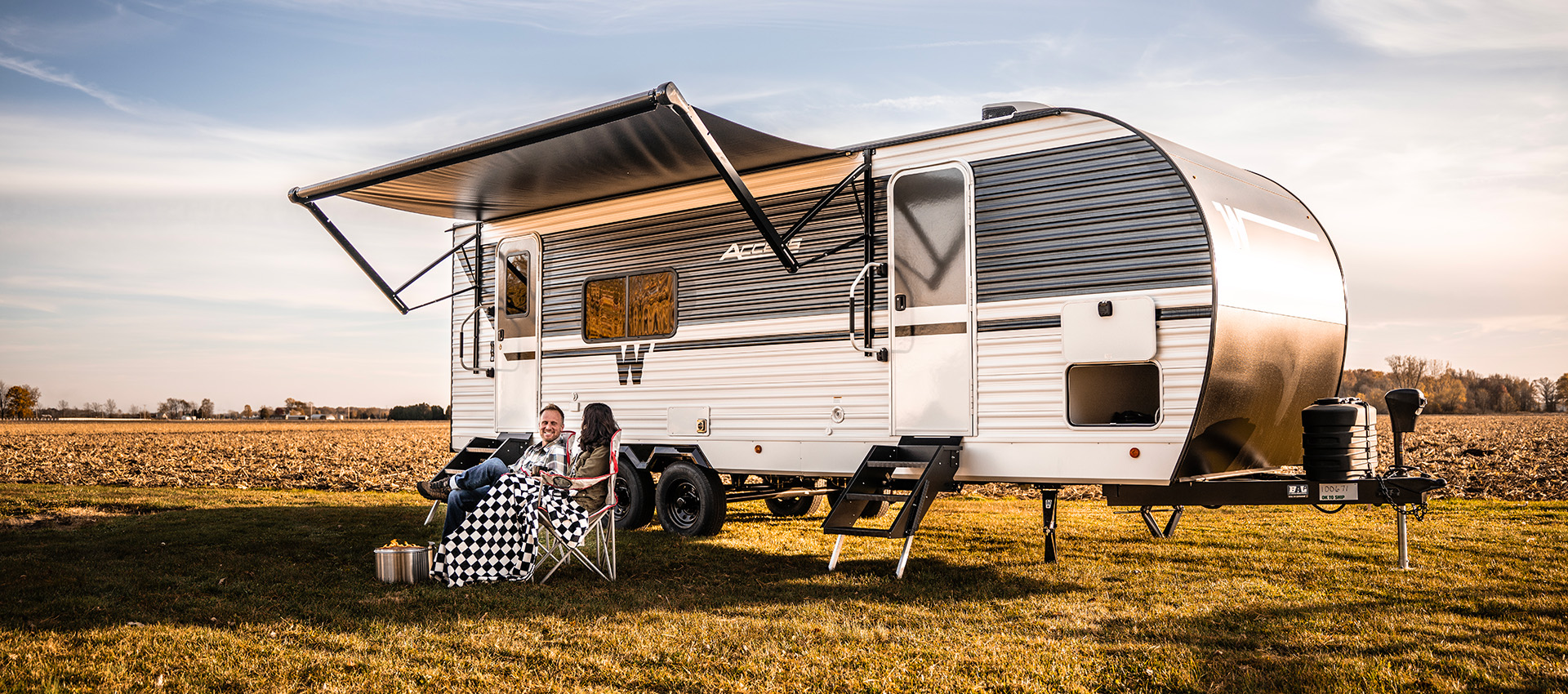 2026 Winnebago Access 25ML