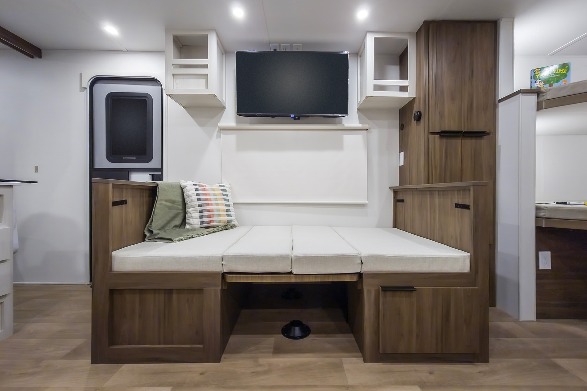 2026 Winnebago Access 25ML photo 6
