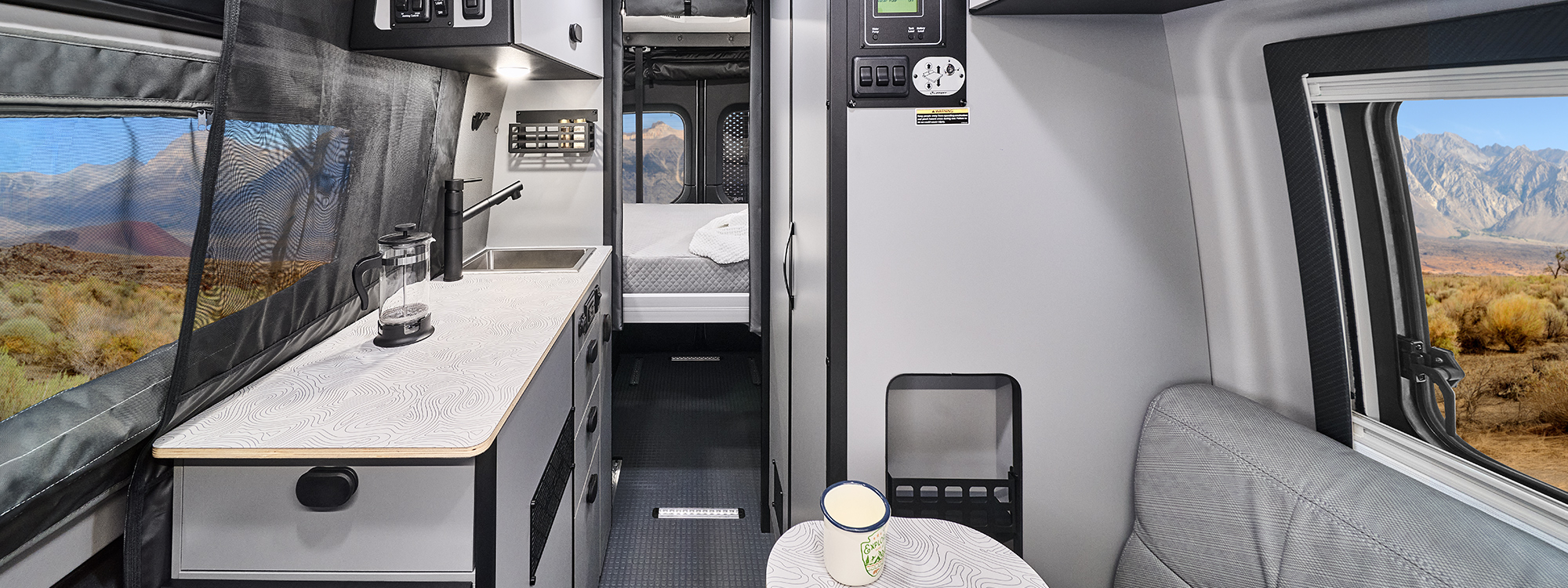 Revel - 44EC background image