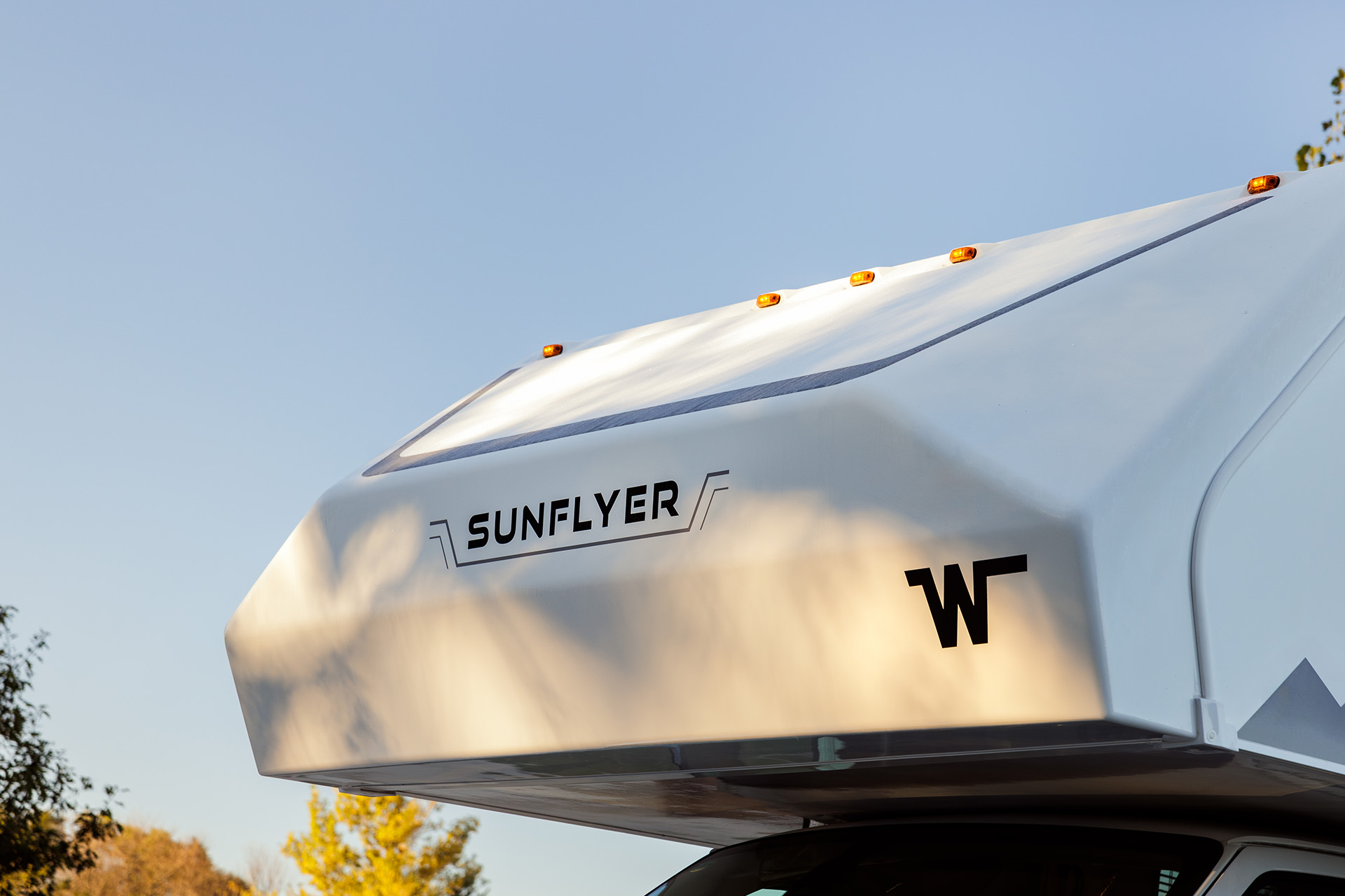 2026 Winnebago Suncruiser 26FE photo 7