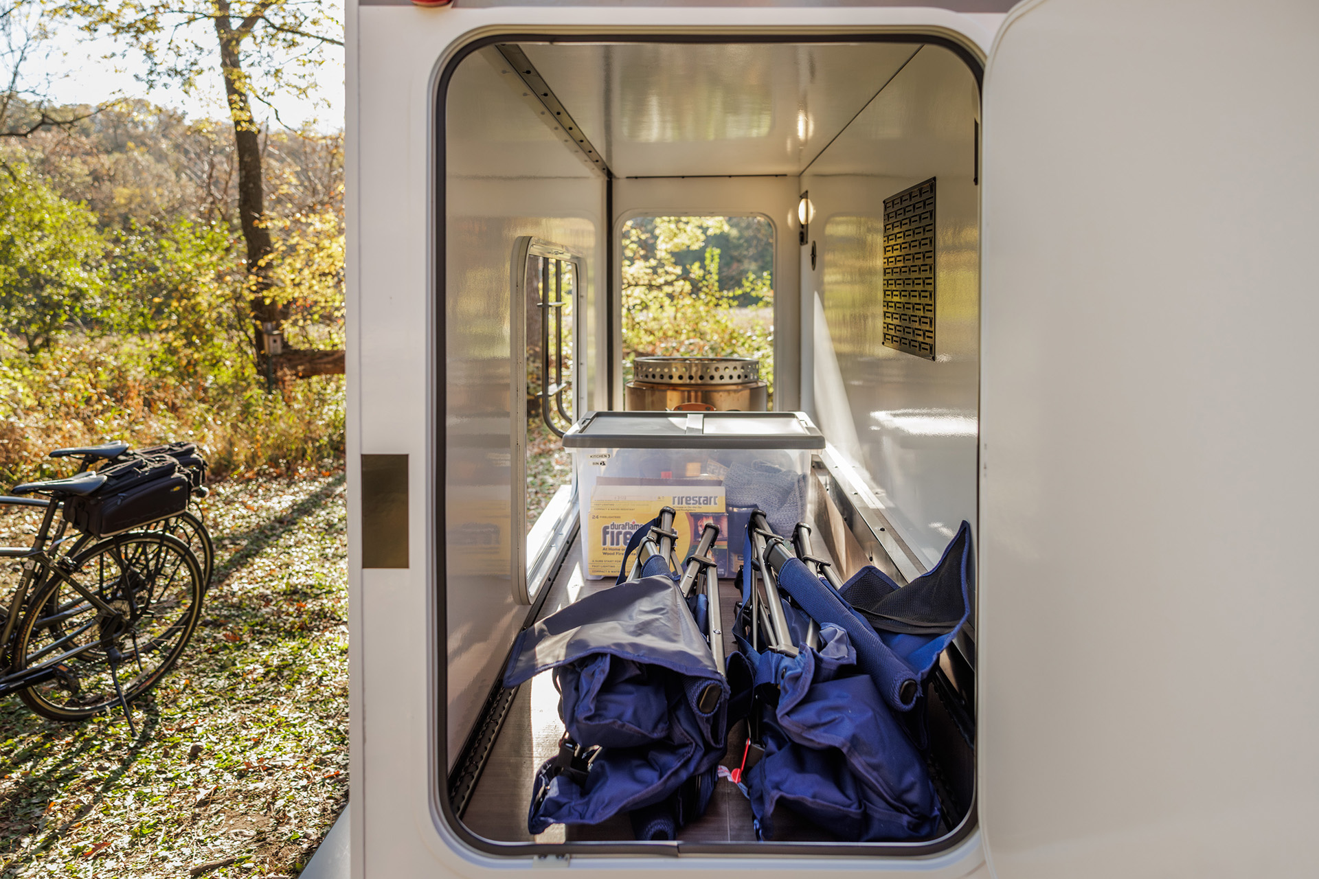 2026 Winnebago Suncruiser 26FE photo 8