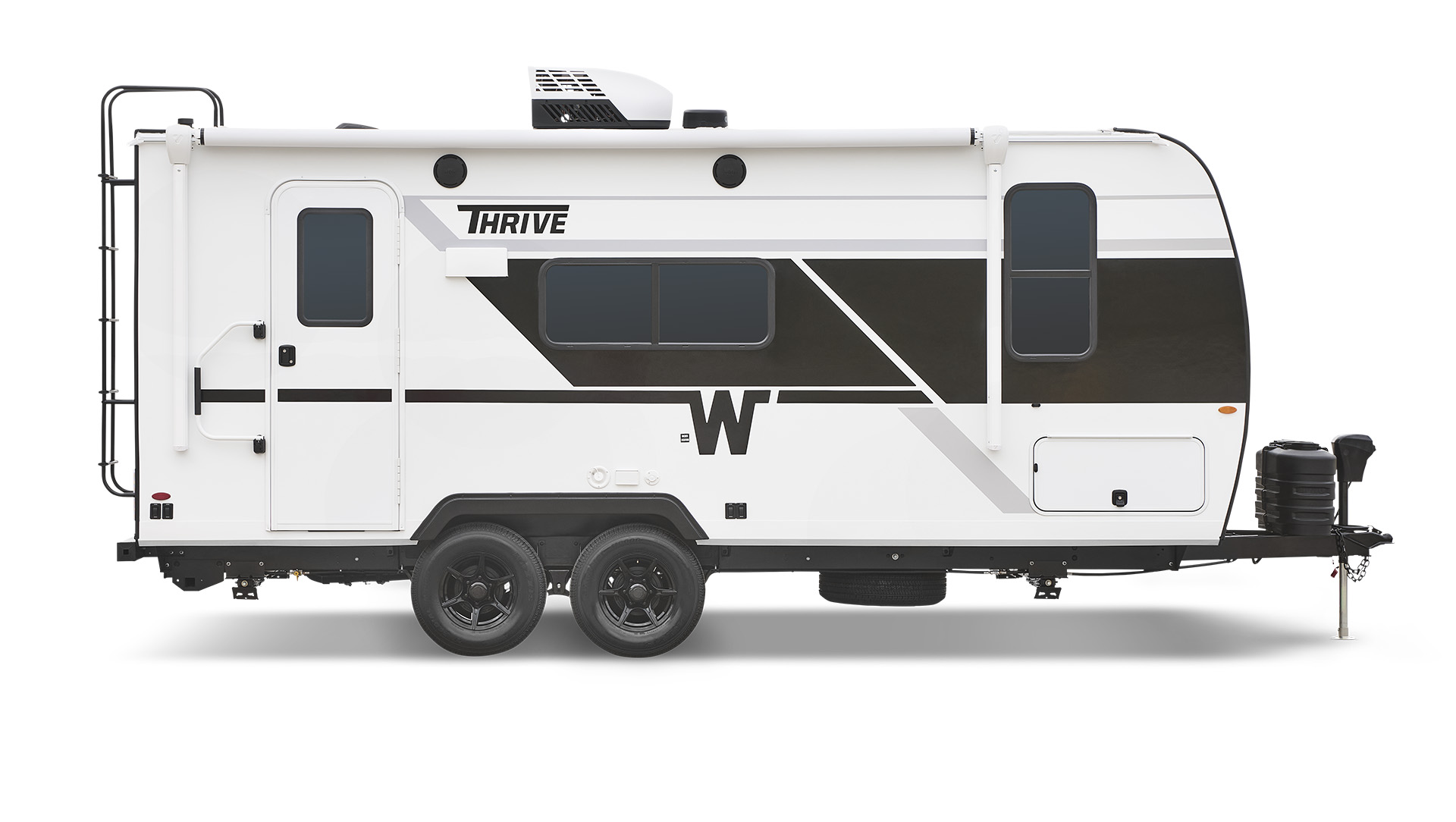 2026 Winnebago Thrive 18FBS photo 5