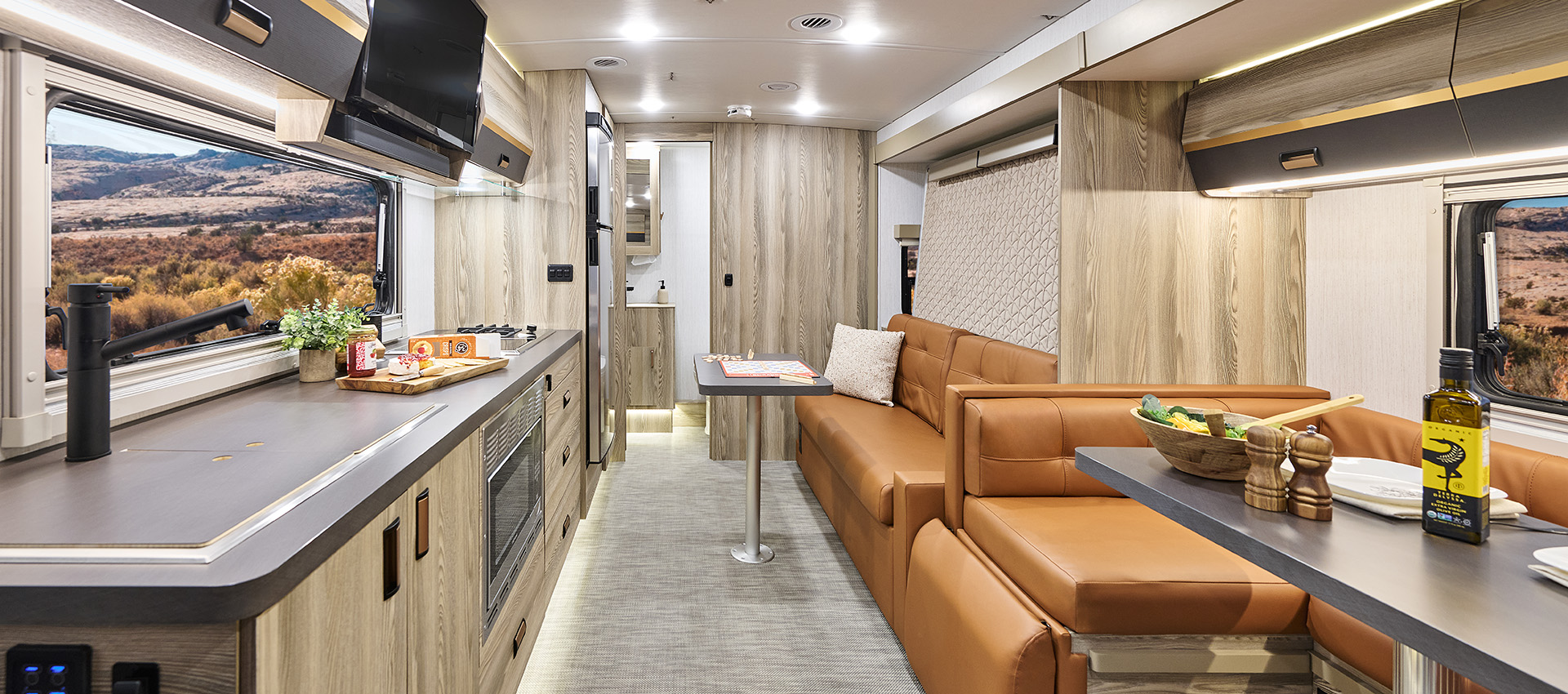 2026 Winnebago View 24D