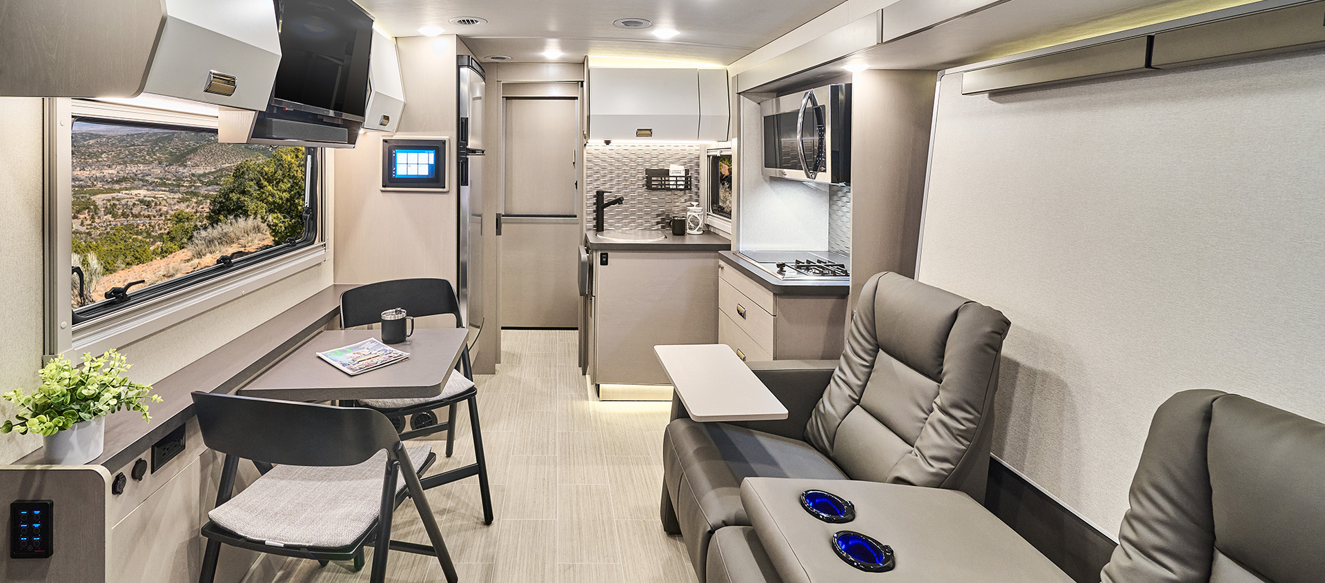 2026 Winnebago View 24T