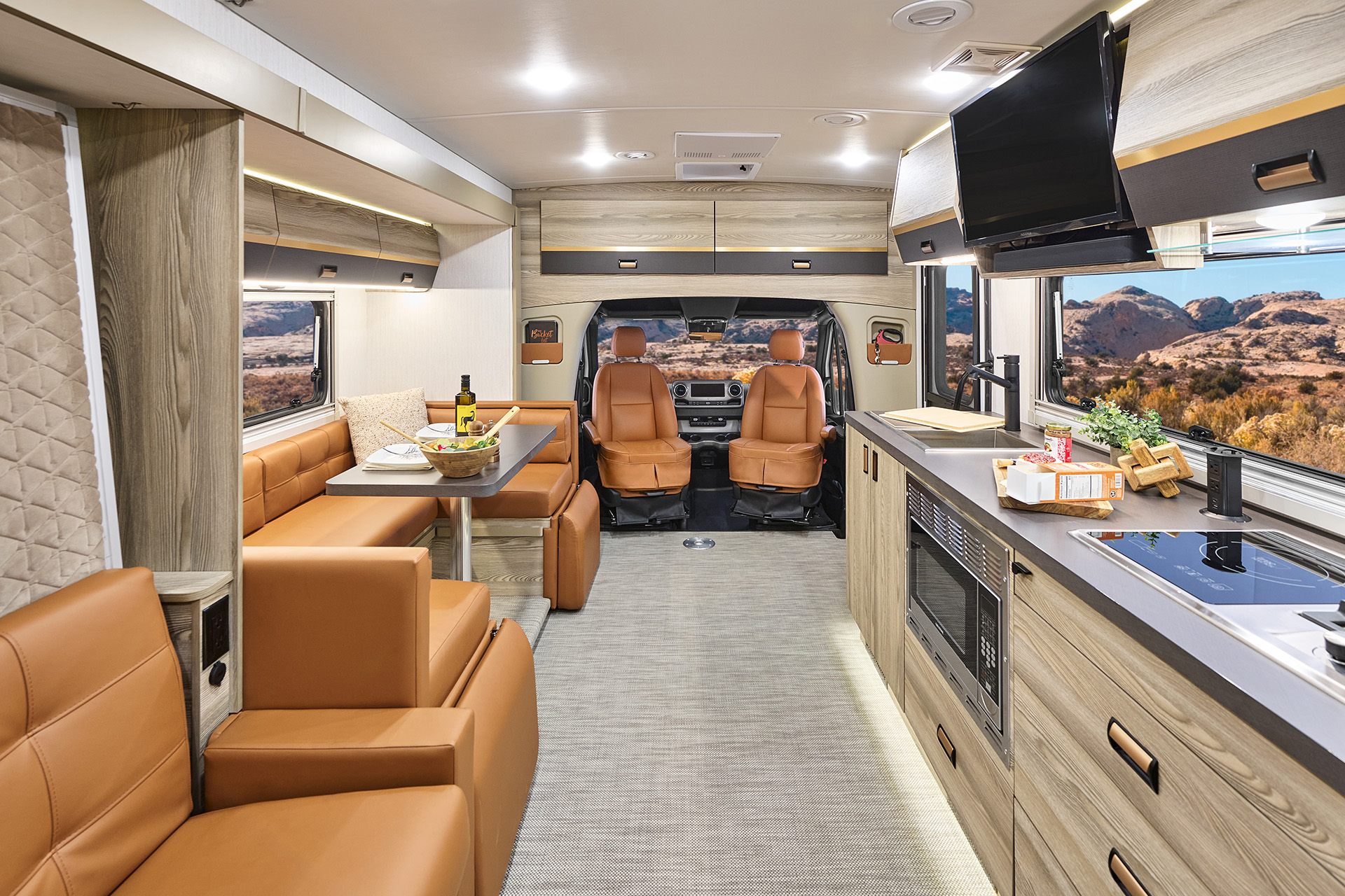 2026 Winnebago View 24D photo 8