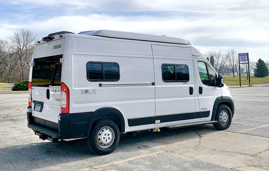 3 Reasons Why RVing is for Anyone Winnebago