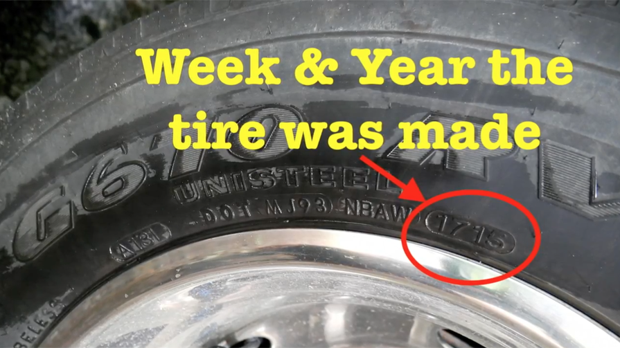 RV Tire Care, Maintenance & Replacement Winnebago